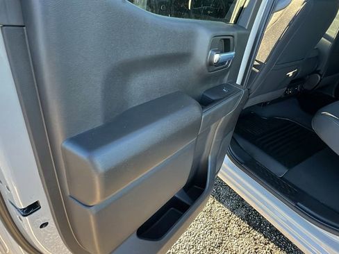 New 2026 Chevrolet Silverado 1500 Custom w/ Turbomax Blackout Package image 14