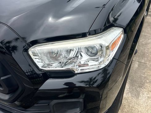 Used 2021 Toyota Tacoma SR w/ SR Convenience Package RWD image 24