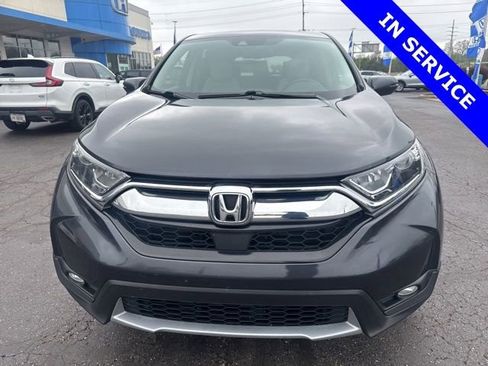 Used 2018 Honda CR-V EX-L image 2
