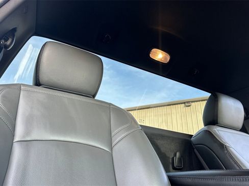 Used 2024 RAM 2500 Tradesman w/ Protection Group image 17