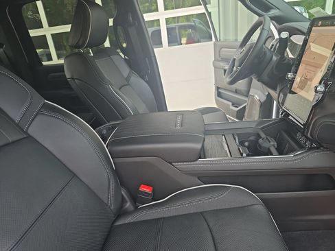 New 2026 RAM 3500 Limited AWD/4WD image 10