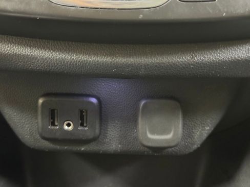 Used 2021 Chevrolet Traverse LS w/ LPO, Blackout Package FWD image 36