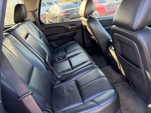 Used 2012 GMC Yukon 4WD Hybrid image 26