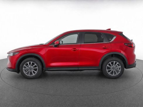 Used 2023 MAZDA CX-5 AWD 2.5 S image 6