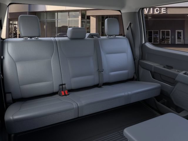 New 2026 Ford F250 XL w/ XL Chrome Package RWD image 11