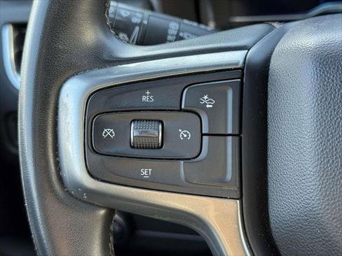 Used 2023 Chevrolet Tahoe Z71 image 19