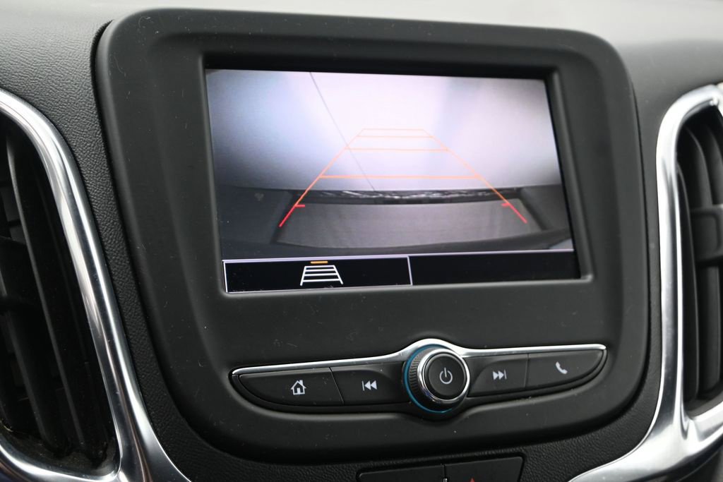 Used 2022 Chevrolet Equinox LT AWD/4WD image 24