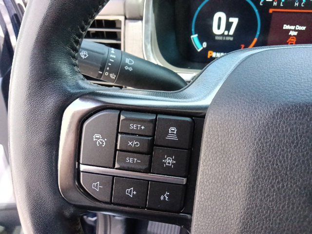 Used 2023 Ford F150 Platinum w/ Equipment Group 701A High AWD/4WD image 18