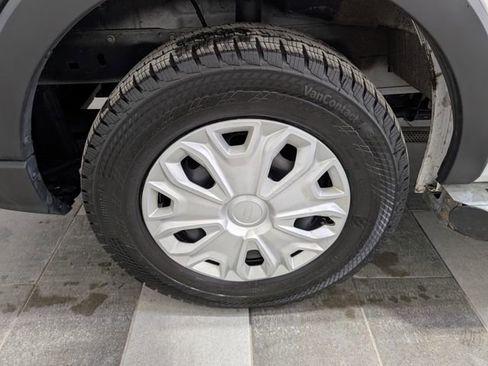 Used 2024 Ford Transit 250 Low Roof w/ Exterior Upgrade Package RWD image 7