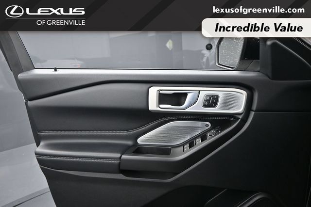 Used 2020 Ford Explorer ST w/ ST High-Performance Pack AWD/4WD image 24