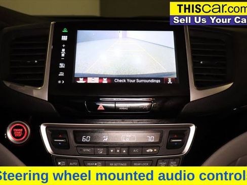 Used 2016 Honda Pilot Elite image 17