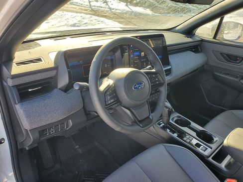 Used 2026 Subaru Outback Limited XT AWD/4WD image 11