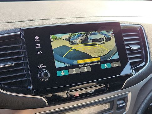 Certified 2023 Honda Passport EX-L image 17