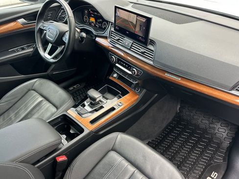 Used 2021 Audi Q5 e Premium Plus image 18