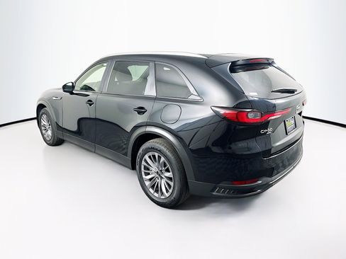 Used 2025 MAZDA CX-90 3.3 Turbo w/ Select Package image 5