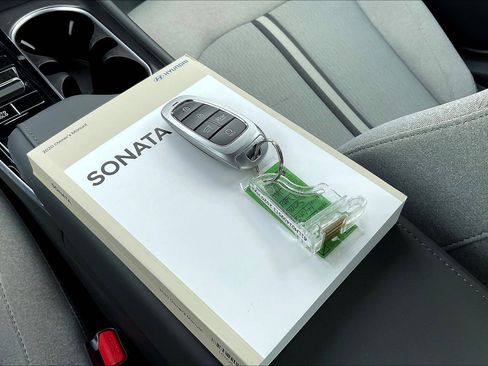 Used 2020 Hyundai Sonata SEL image 32