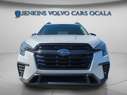 Used 2024 Subaru Ascent Onyx Edition Limited AWD/4WD image 8