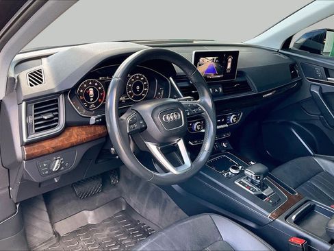 Used 2018 Audi Q5 2.0T Premium Plus w/ Premium Plus Package AWD/4WD image 18