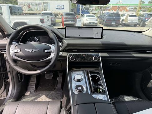 Used 2024 Genesis GV80 3.5T Advanced w/ Advanced Package AWD/4WD image 20