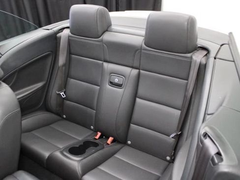 Used 2013 Volkswagen Eos Komfort FWD image 22
