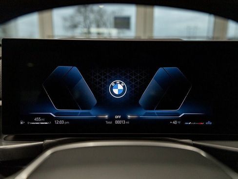 New 2026 BMW 430i xDrive Coupe w/ Premium Package AWD/4WD image 27