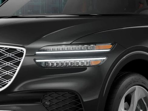 New 2026 Genesis GV70 2.5T AWD/4WD image 11