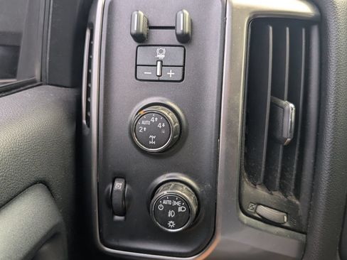 Used 2015 Chevrolet Silverado 1500 LT w/ All Star Edition AWD/4WD image 9