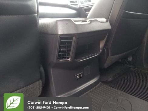 Used 2024 Toyota Tundra Limited w/ TRD Off-Road Package image 27