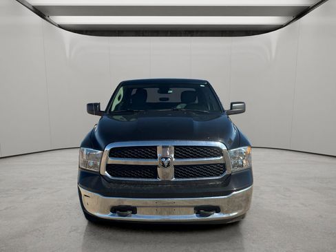 Used 2022 RAM 1500 Classic SLT w/ Protection Group AWD/4WD image 8