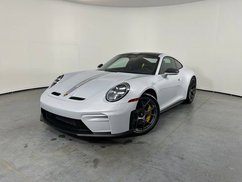 Used 2026 Porsche 911 GT3 RWD image 1