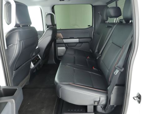 Used 2024 Ford F250 Lariat AWD/4WD image 20