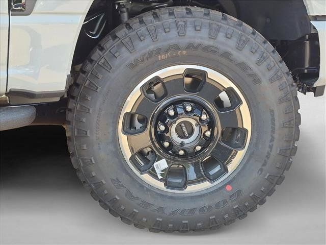 New 2026 Ford F250 XLT w/ XLT Premium Package AWD/4WD image 10