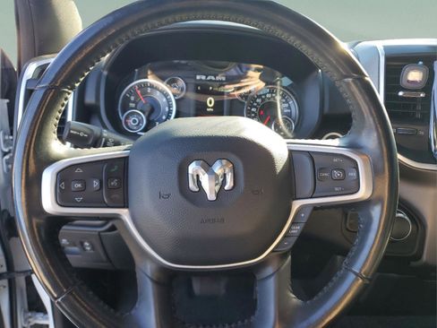 Certified 2022 RAM 1500 Big Horn image 17