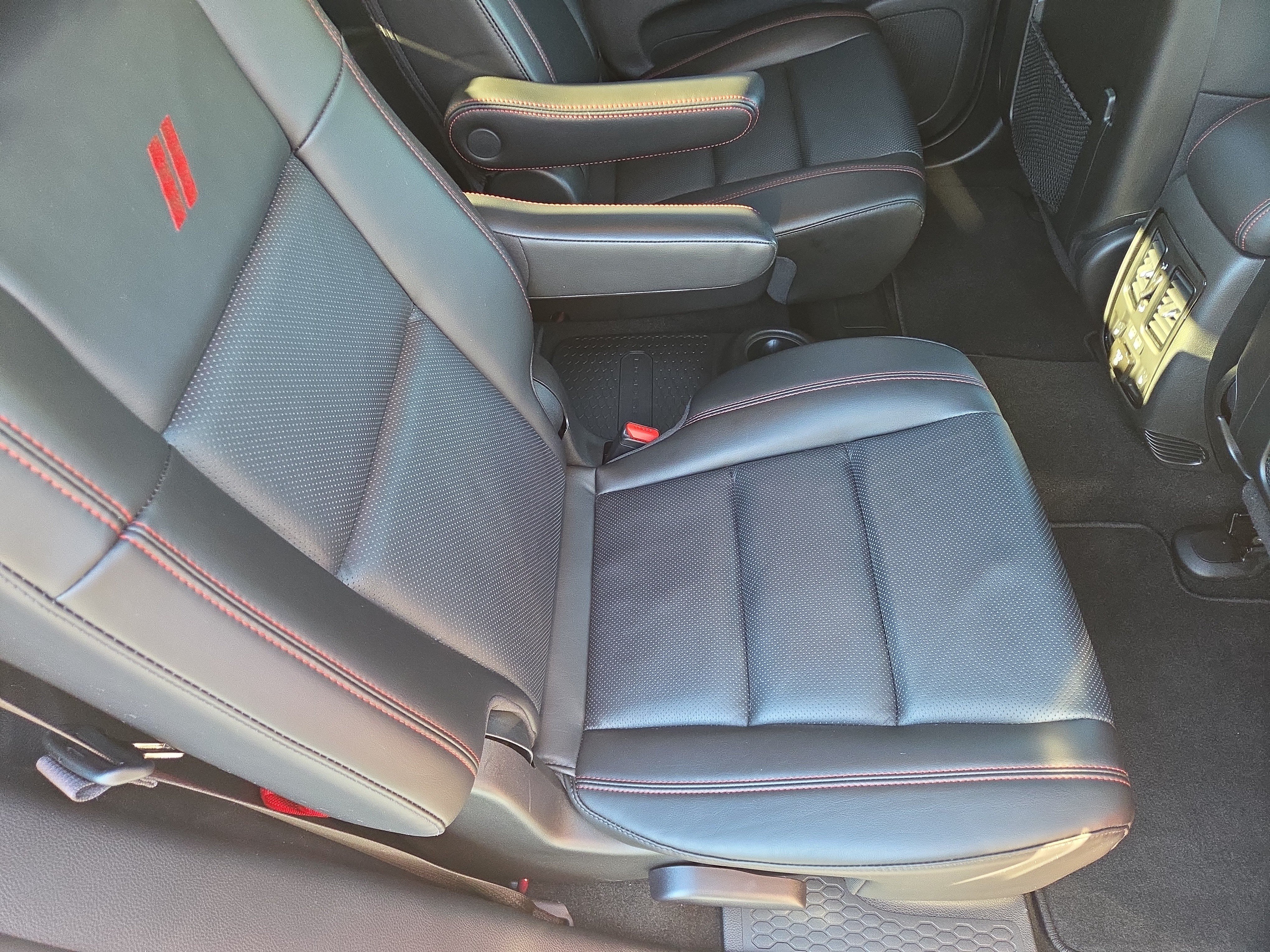Used 2023 Dodge Durango GT AWD/4WD image 22