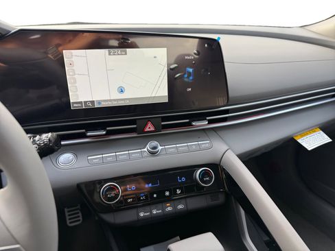 New 2026 Hyundai Elantra Sport FWD image 12