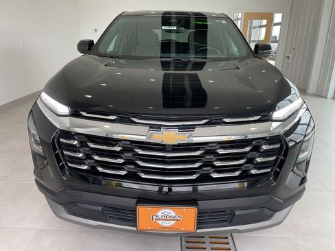 Used 2025 Chevrolet Equinox LT AWD/4WD image 7
