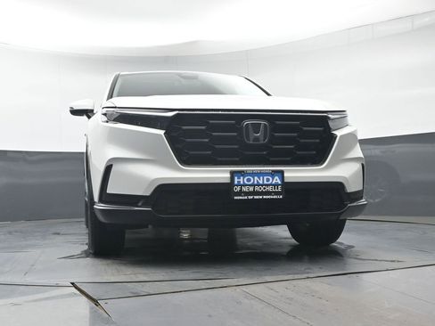 Certified 2023 Honda CR-V EX image 33