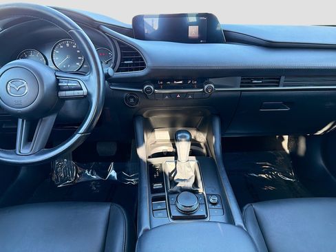 Used 2023 MAZDA MAZDA3 s image 18