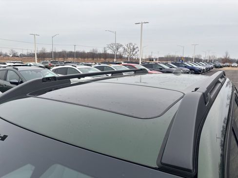 New 2026 Subaru Outback Limited image 6