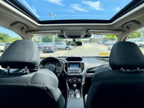 Used 2023 Subaru Forester Premium AWD/4WD image 26