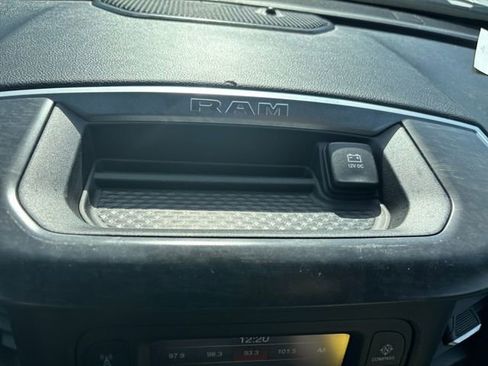 Used 2024 RAM 3500 SLT w/ Quick Order Package 2YG SLT image 20