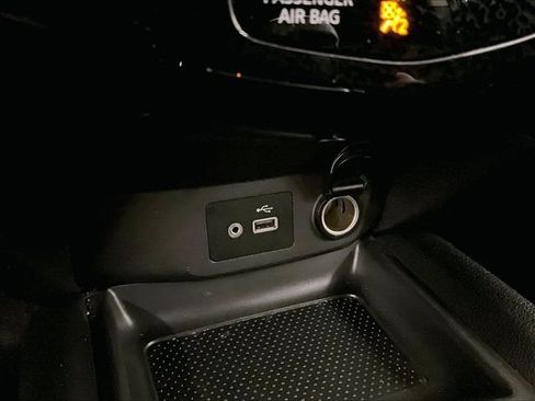 Used 2020 Nissan Rogue Sport SV AWD/4WD image 31
