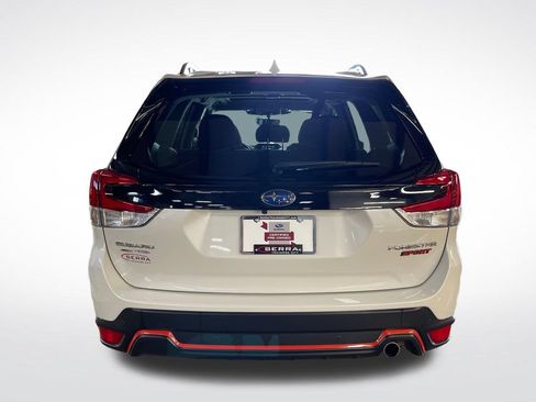Certified 2023 Subaru Forester Sport AWD/4WD image 5