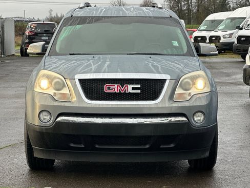 Used 2008 GMC Acadia SLT w/ Convenience Package image 9