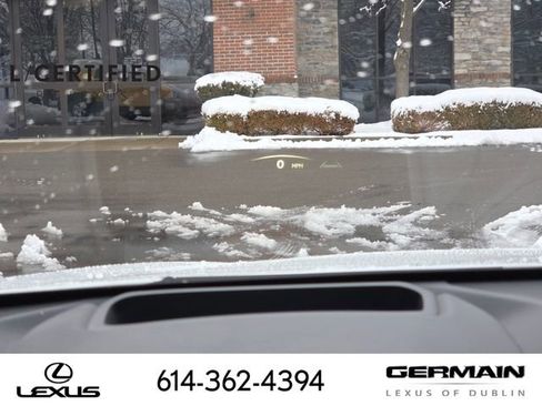 Certified 2024 Lexus NX 350 F Sport image 33