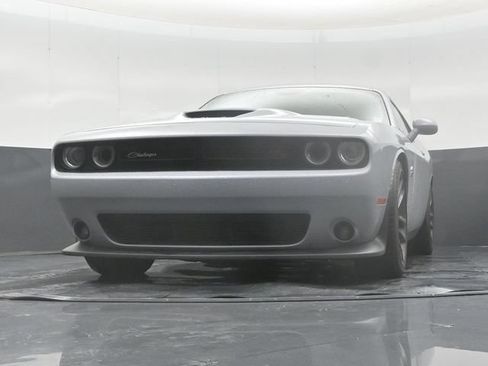 Used 2022 Dodge Challenger R/T Scat Pack RWD image 52