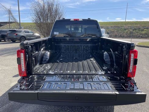 New 2026 Ford F250 King Ranch AWD/4WD image 10