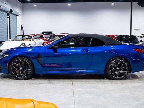 Used 2023 BMW M8 Competition AWD/4WD image 63