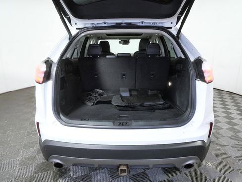 Certified 2023 Ford Edge Titanium w/ Class II Trailer Tow Package image 5