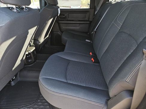 New 2026 RAM 3500 Tradesman image 26